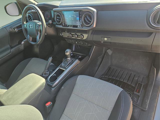 2020 Toyota Tacoma TRD Off-Road