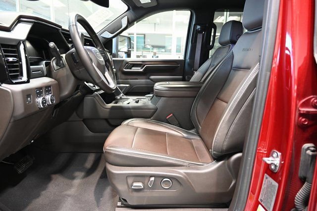 2024 GMC Sierra 3500 Denali