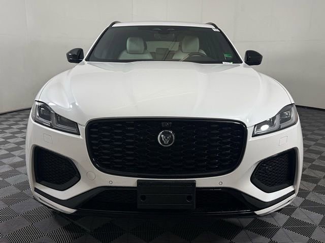 2026 Jaguar F-Pace R-Dynamic S