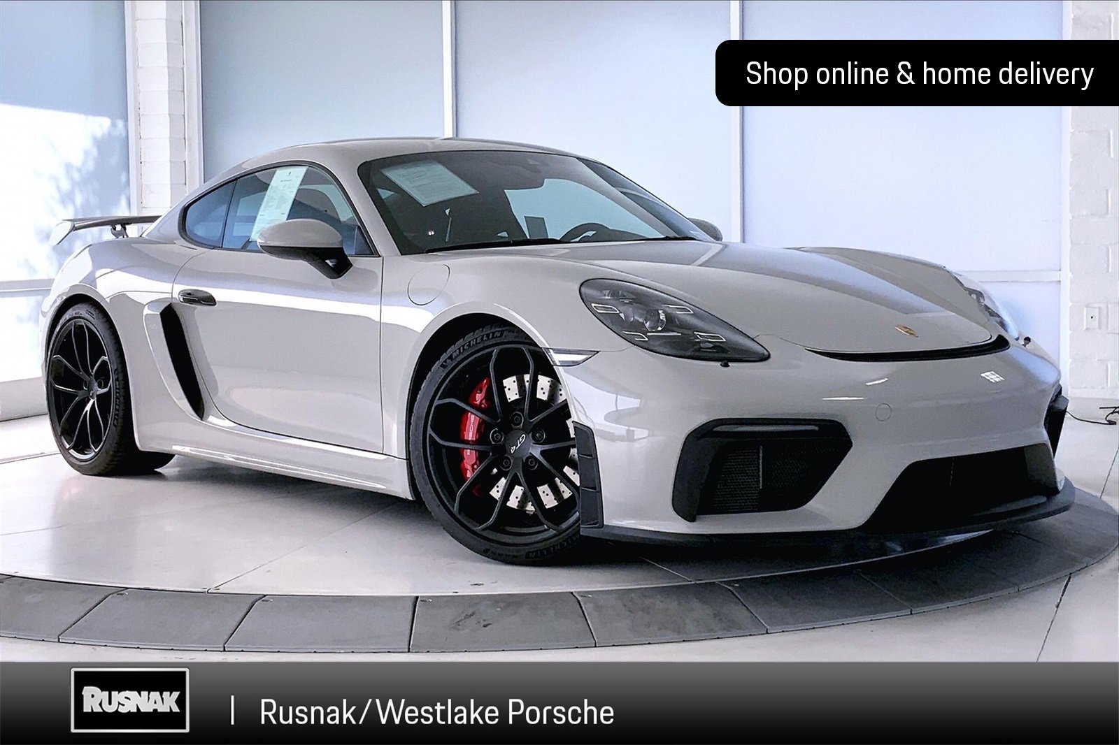 Used Porsche 718 Cayman For Sale Right Now Autotrader