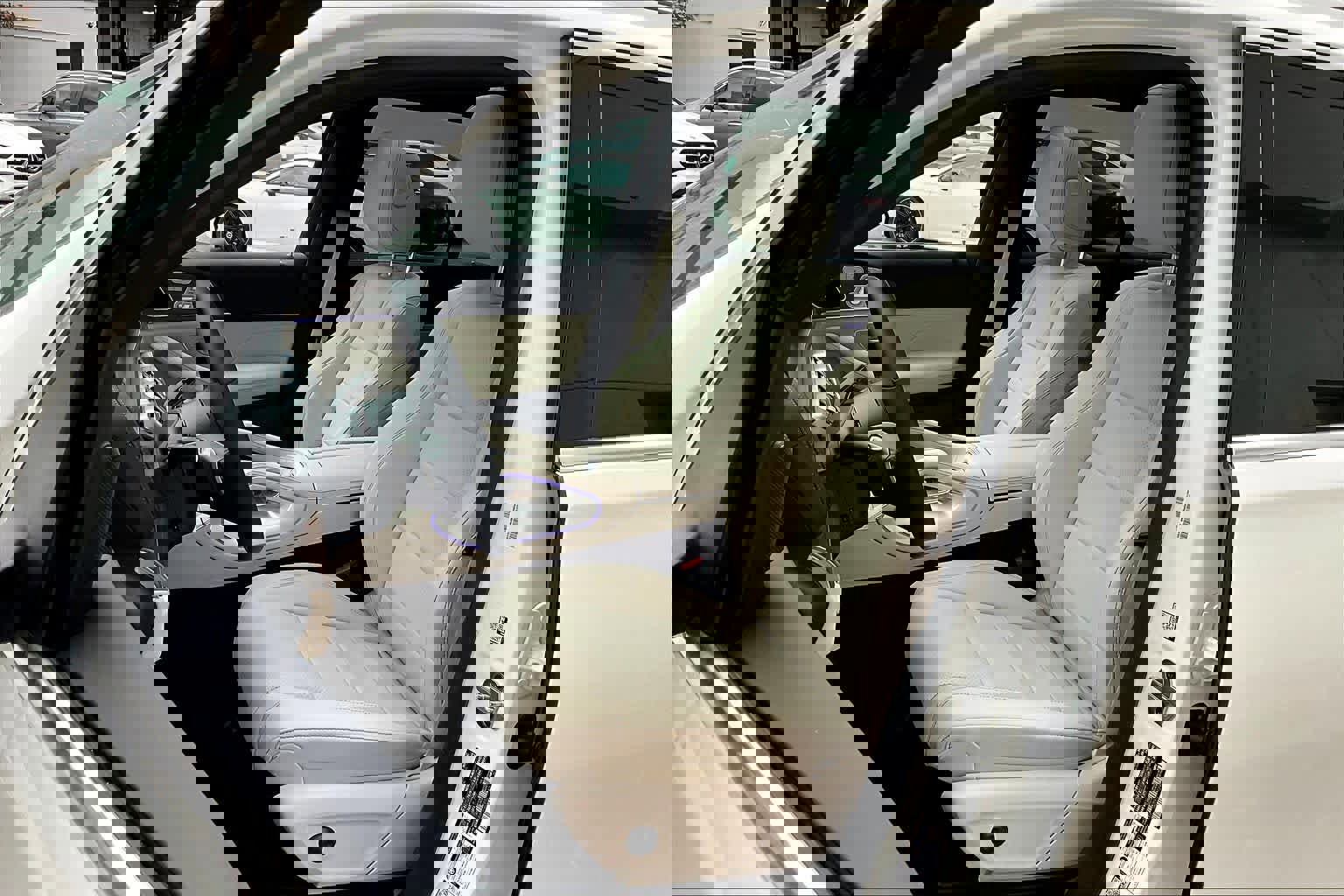 2026 Mercedes-Benz GLE 350 4MATIC