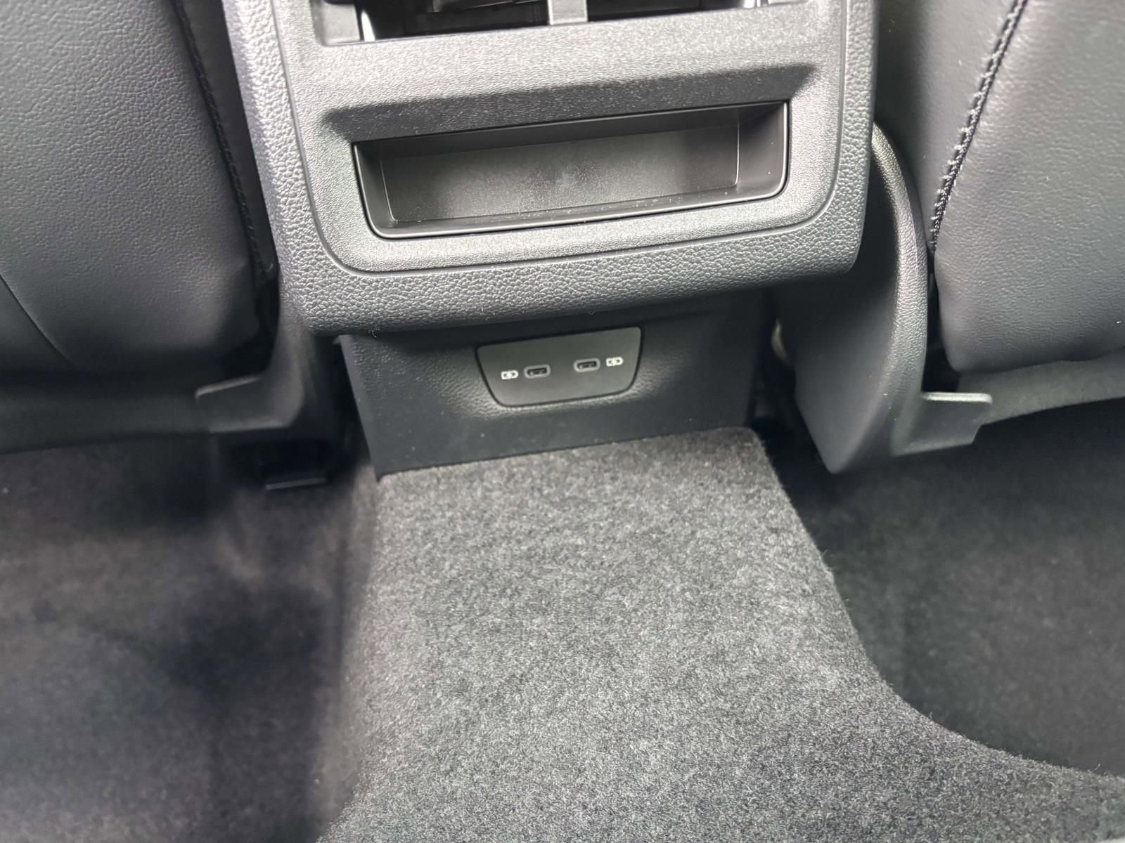 2026 Volkswagen GTI SE