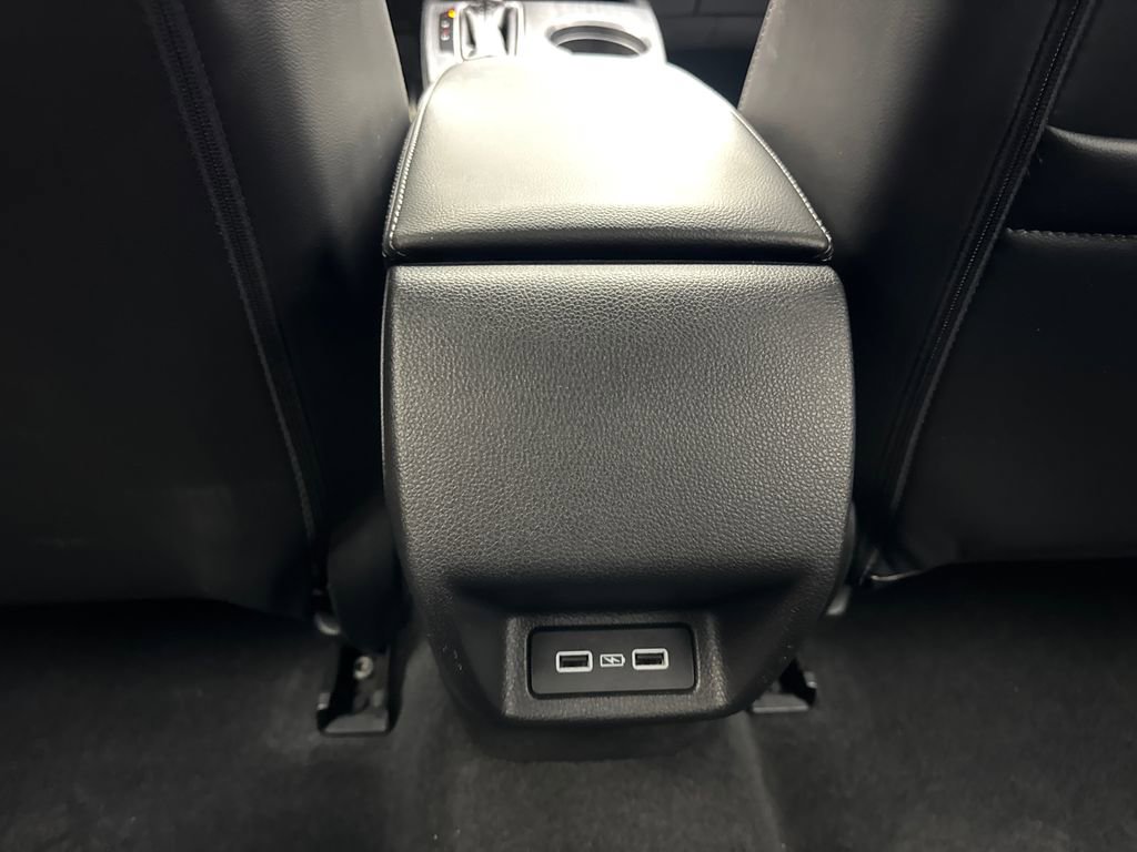 2023 Honda Civic Sport Touring