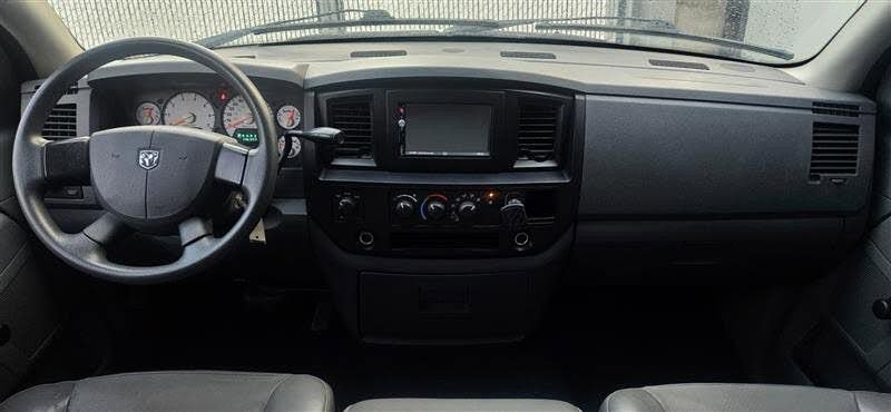 2006 Dodge Ram 1500 Truck ST