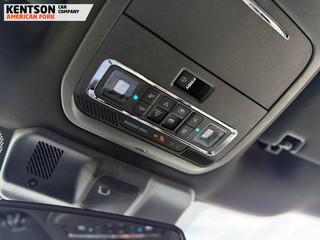 2025 Ford F150 Lariat