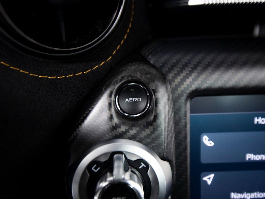 Used 2021 McLaren 765LT photo 18