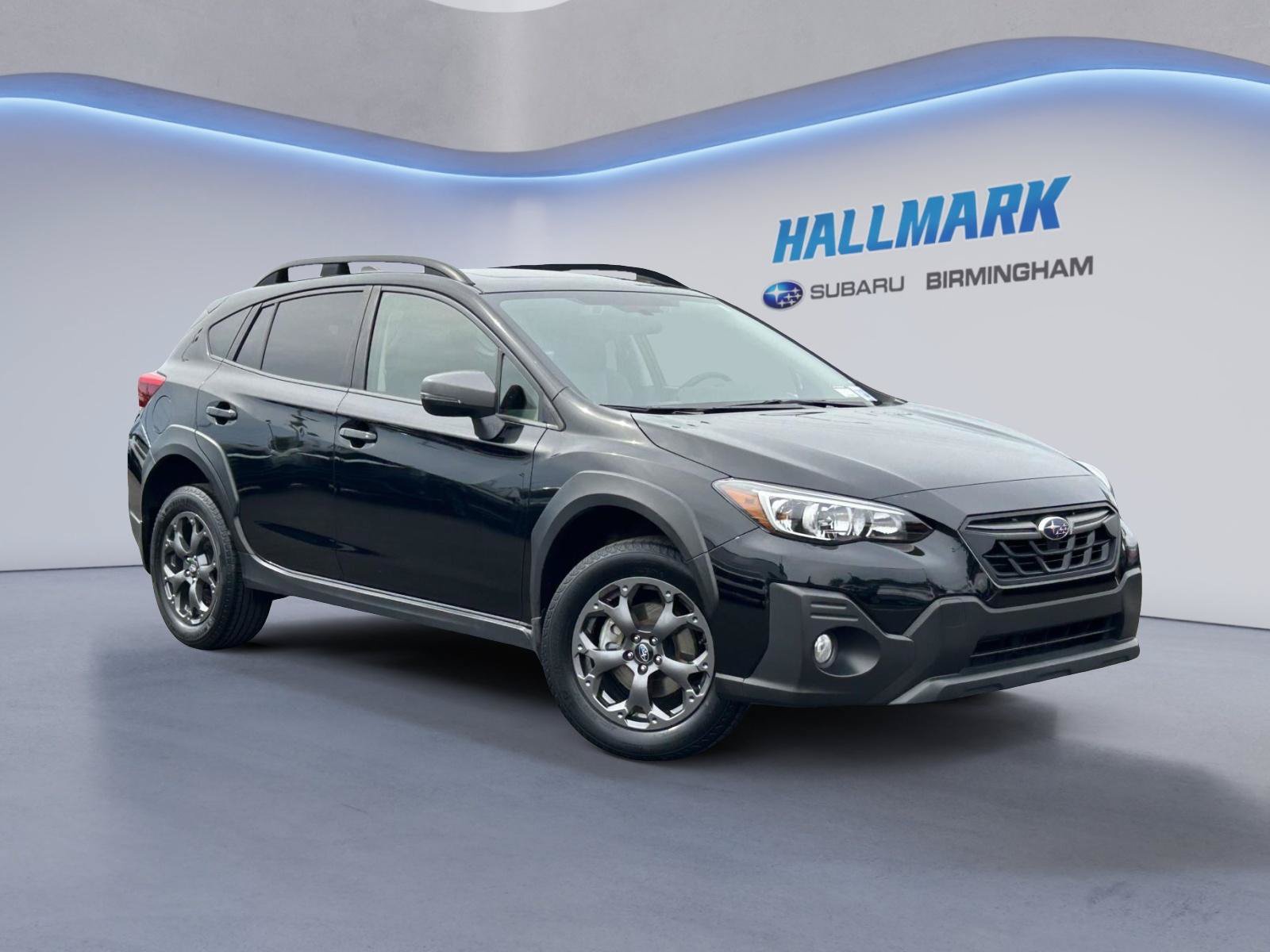 Used 2023 Subaru Crosstrek 2.5i Sport
