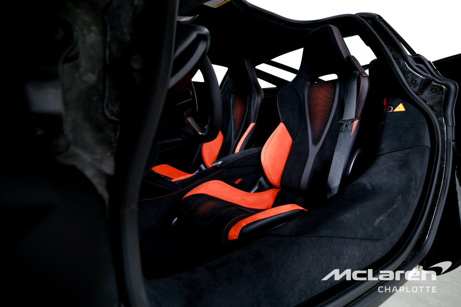 New 2027 McLaren 750S photo 12