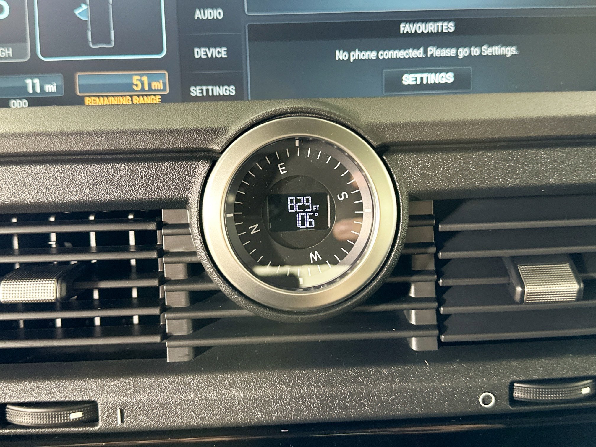 2026 INEOS Grenadier