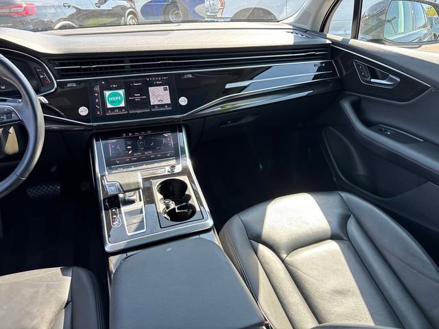 2024 Audi Q7 2.0T Premium Plus