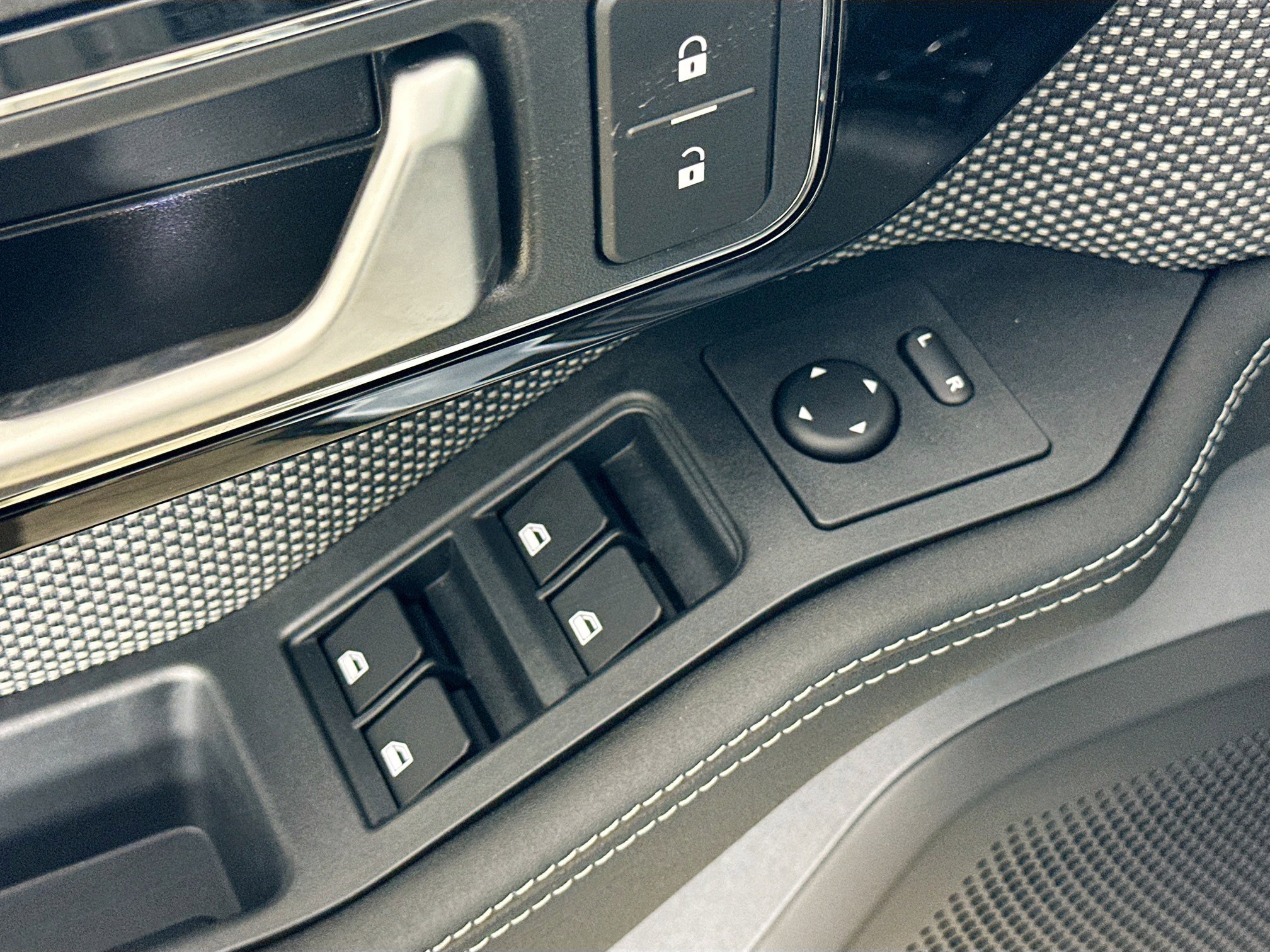 2026 INEOS Grenadier Trialmaster Edition