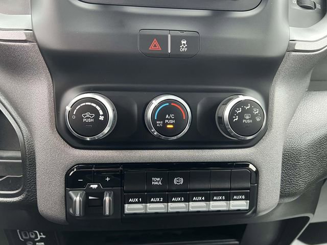 2024 RAM 4500 Tradesman