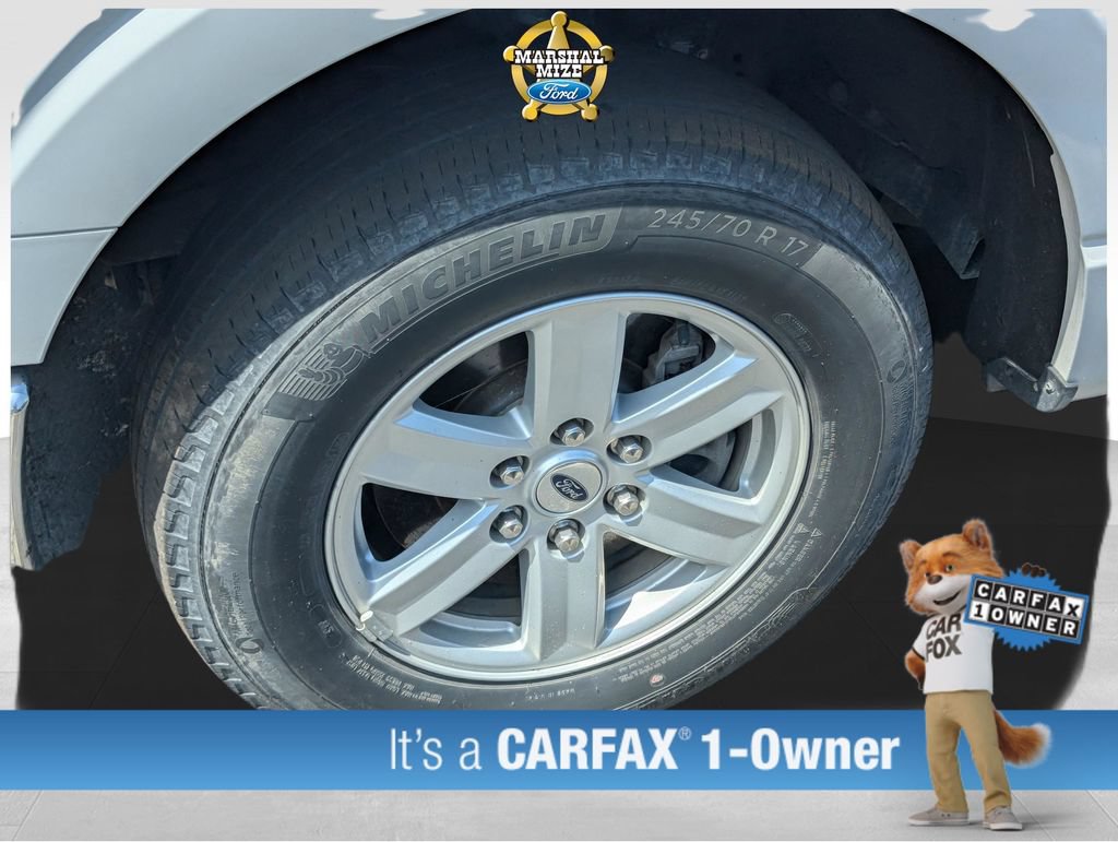 Used 2022 Ford F150 XL w/ Equipment Group 101A High