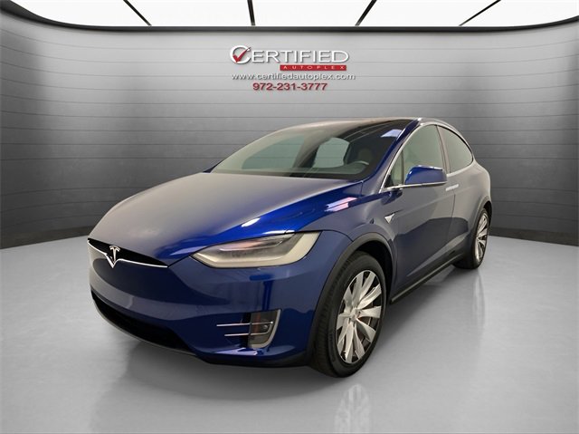 Best Tesla Model X Deals Incentives and Rebates for January 2025