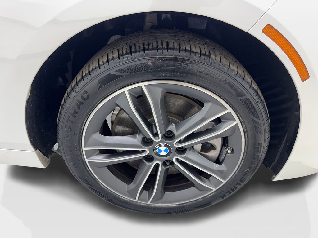 2024 BMW 228i Gran Coupe