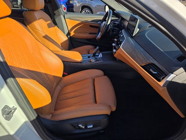 2022 BMW 530i xDrive