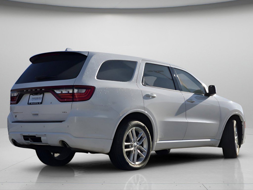 2021 Dodge Durango GT