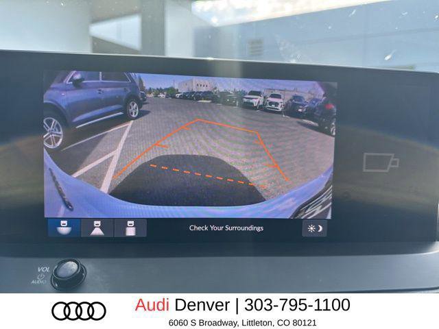 2023 Honda Accord Sport