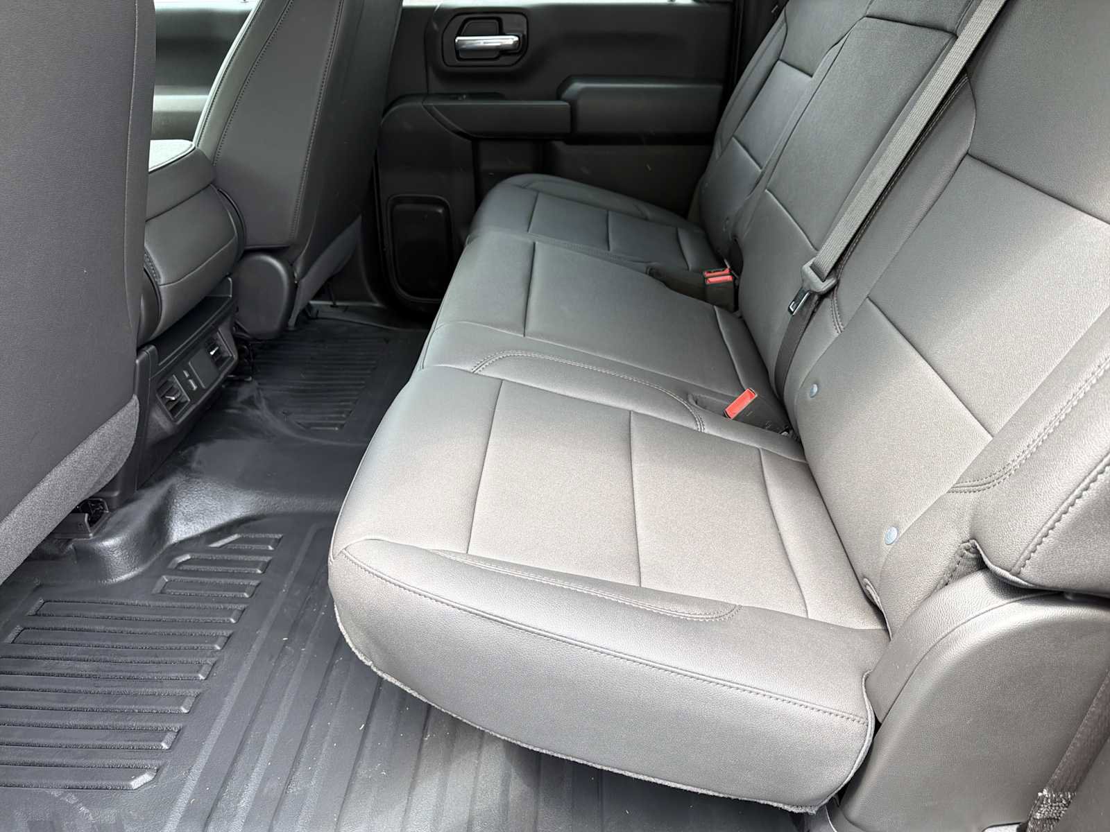 2026 GMC Sierra 3500 Pro