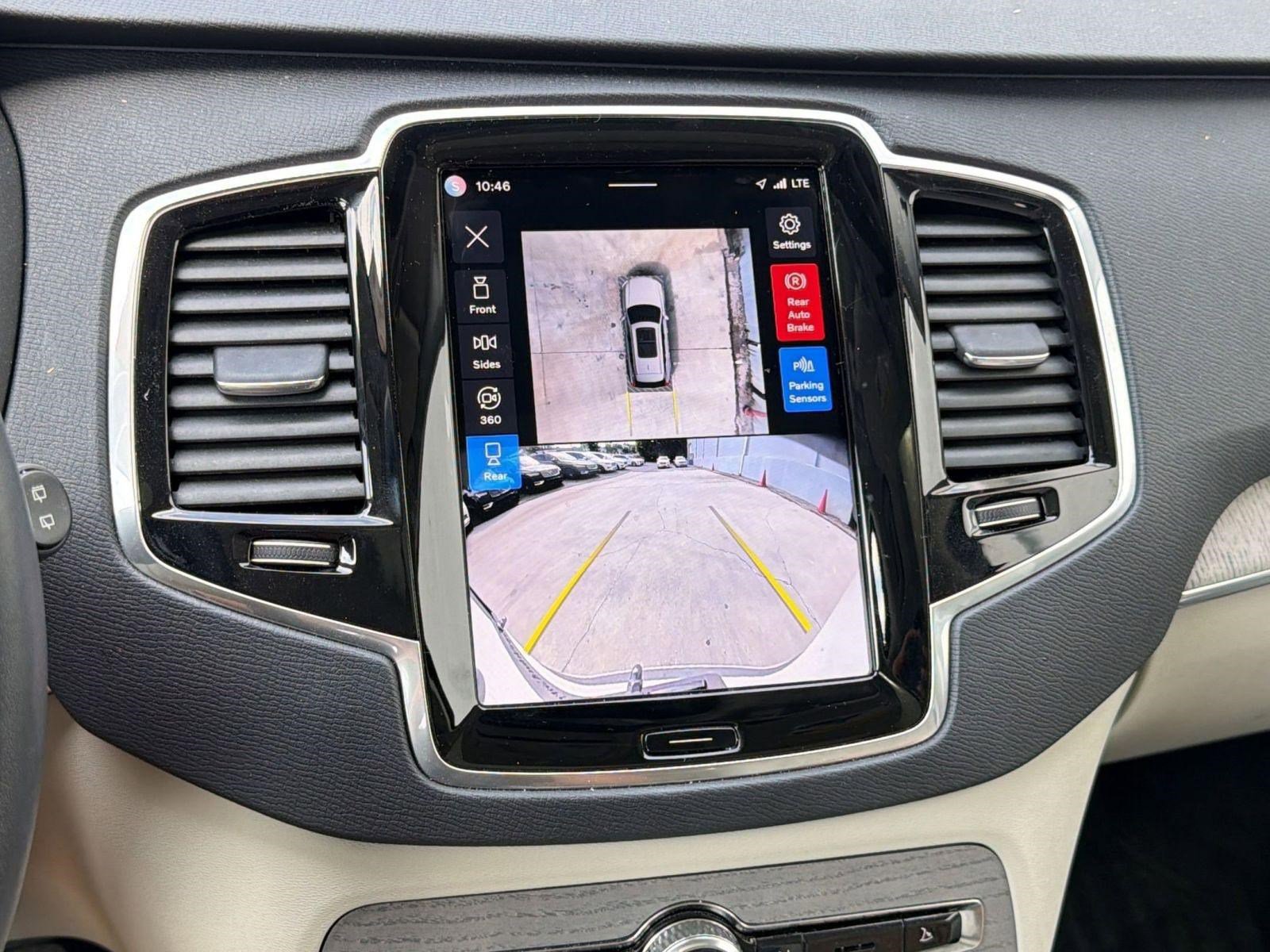 2024 Volvo Xc90 B6 Plus