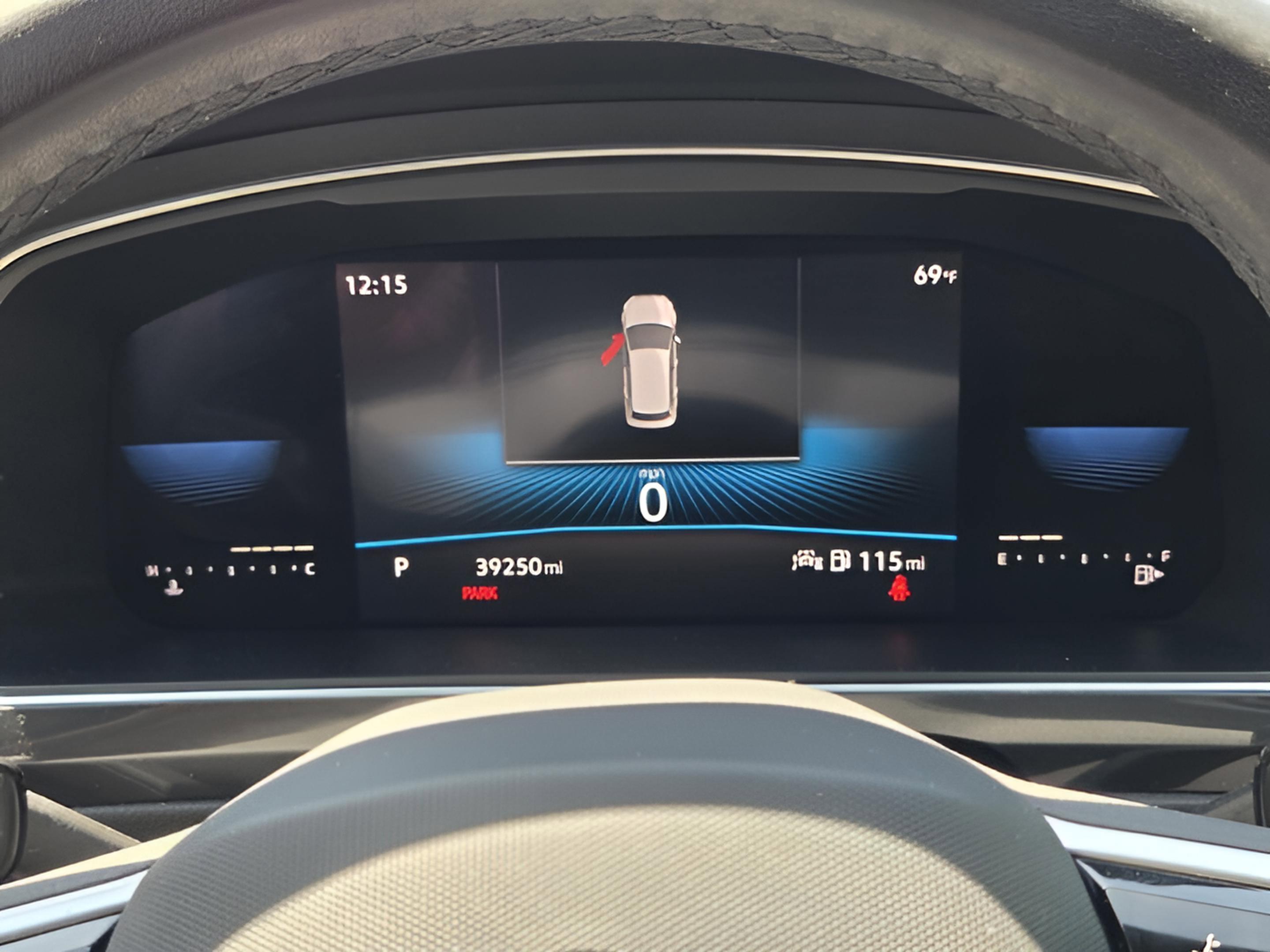 2022 Volkswagen Tiguan SE R-Line