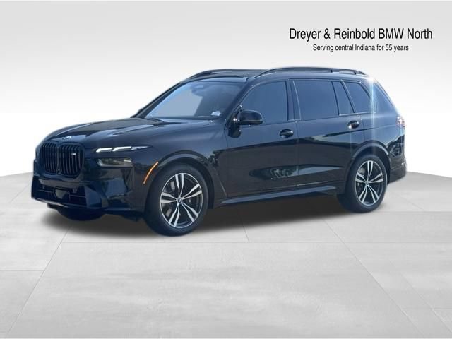 Used 2026 BMW X7 M60i