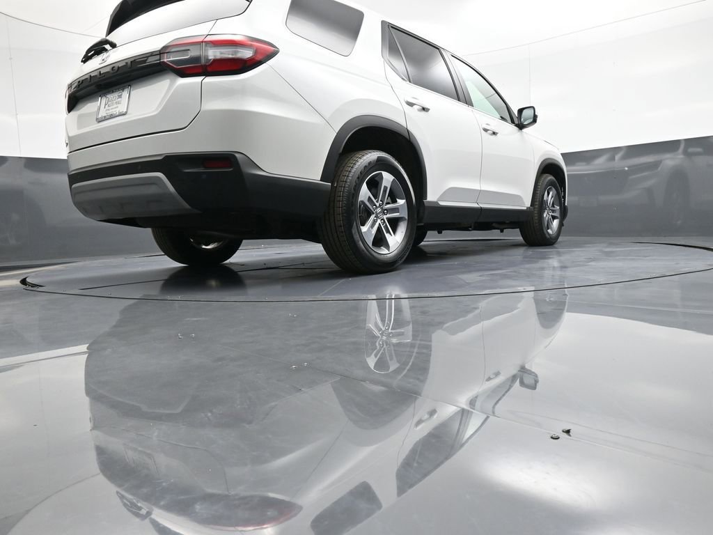 2023 Honda Pilot EX-L