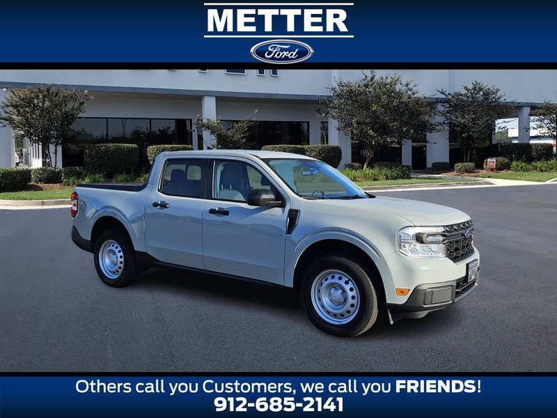 Used 2022 Ford Maverick XL