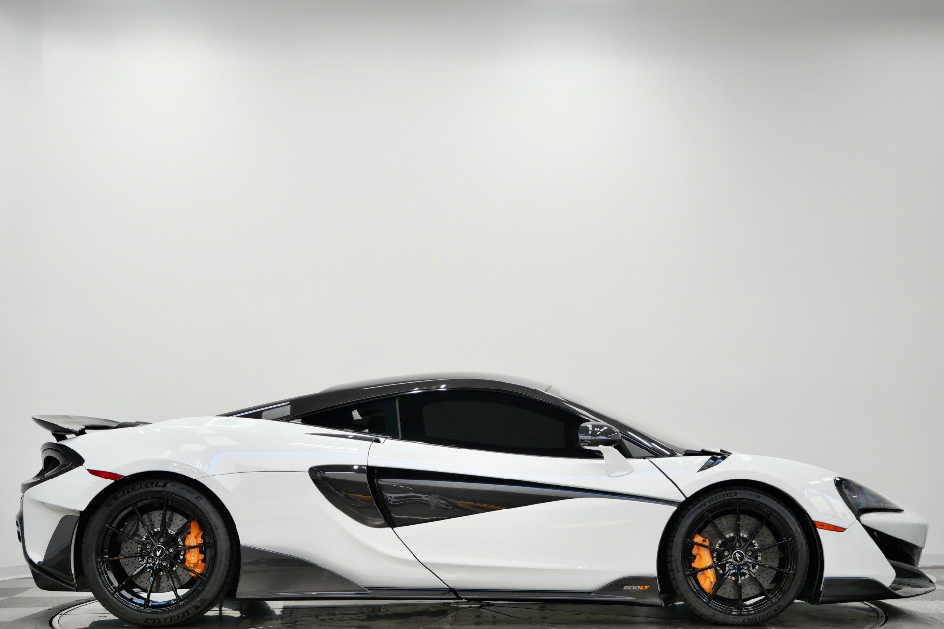 Used 2019 McLaren 600LT photo 57
