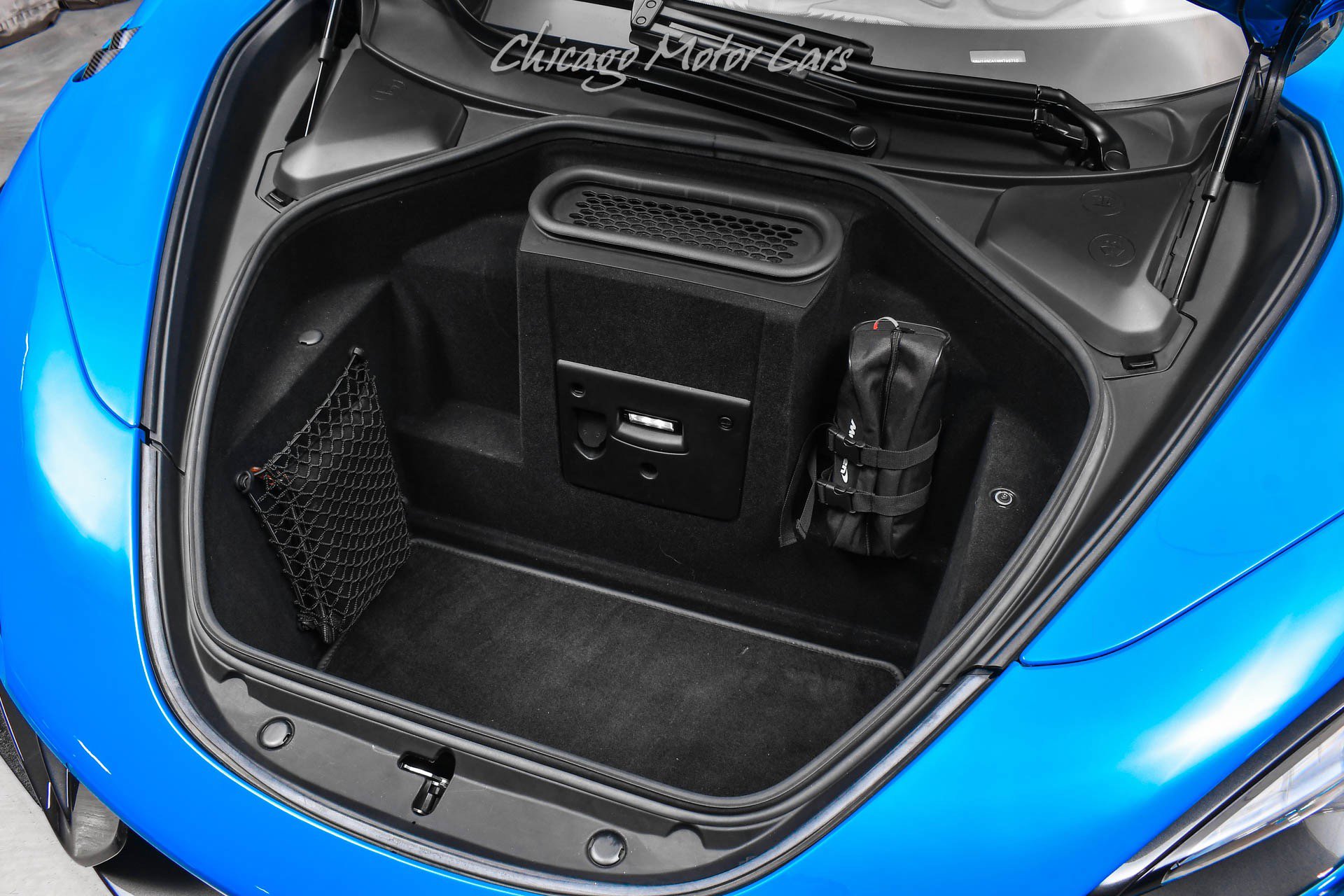 Used 2022 McLaren 765LT photo 69