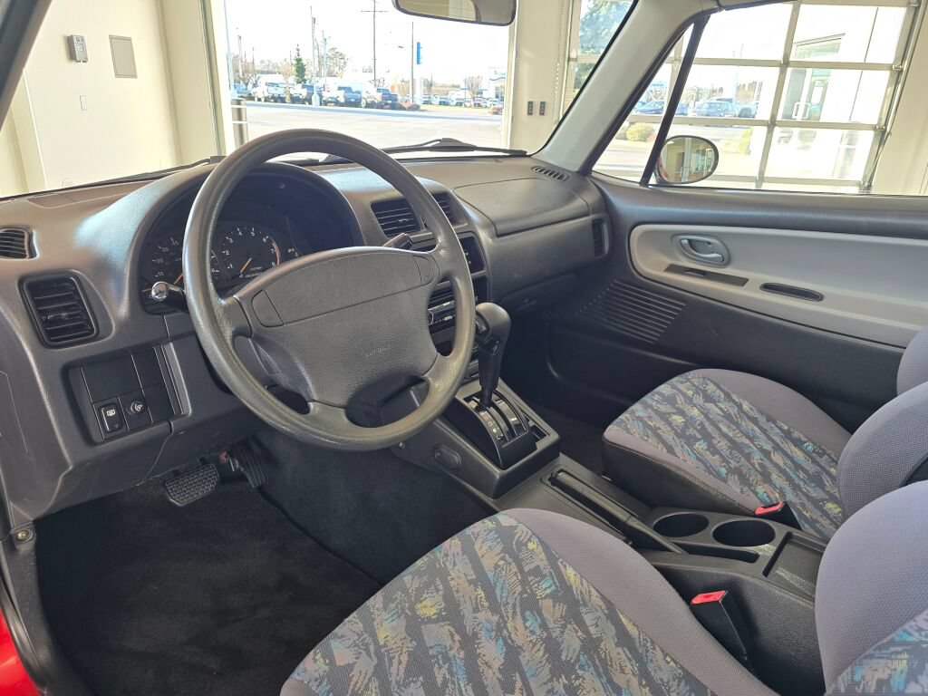 Used Suzuki X-90 for Sale Near Me - Autotrader