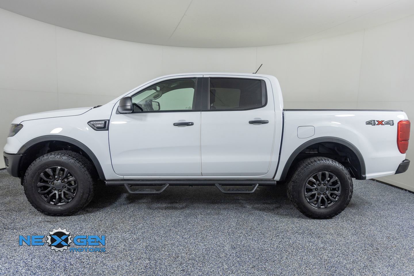 2023 Ford Ranger XL