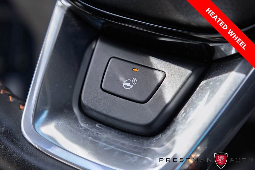 2025 Honda CR-V Sport Touring