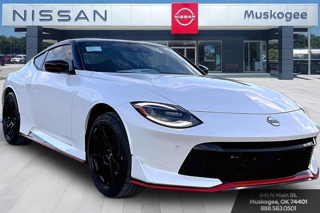 New Nissan Z for Sale in Tulsa, OK - Autotrader