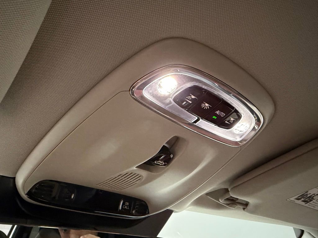 2018 Volvo Xc90 T6 Inscription