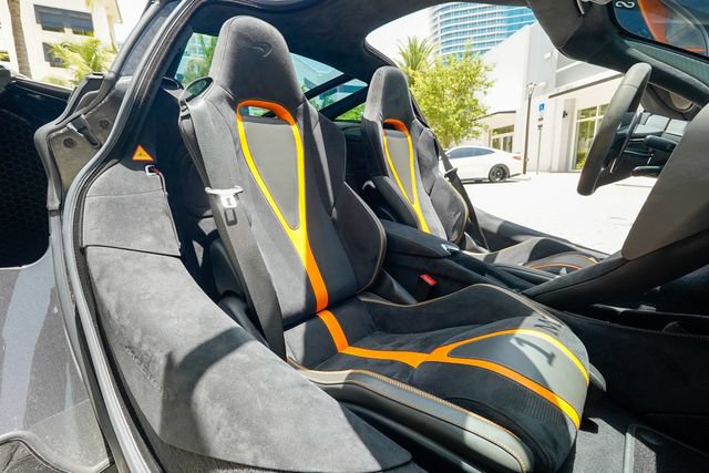 Used 2018 McLaren 720S Performance photo 88