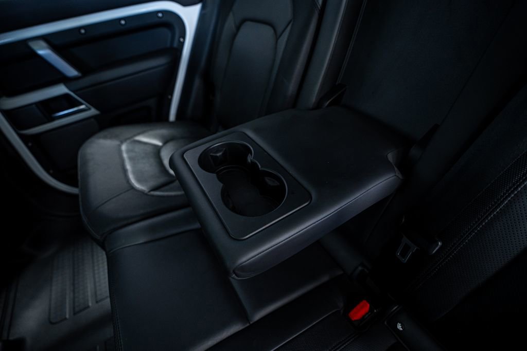 2023 Land Rover Defender 110 X-Dynamic SE