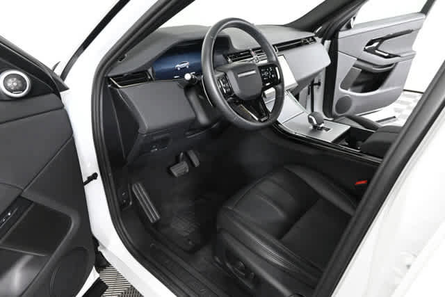 2024 Land Rover Range Rover Evoque S