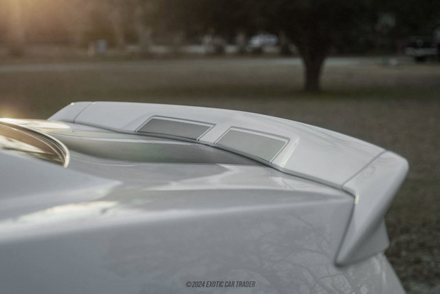 2013 Chevrolet Camaro SS