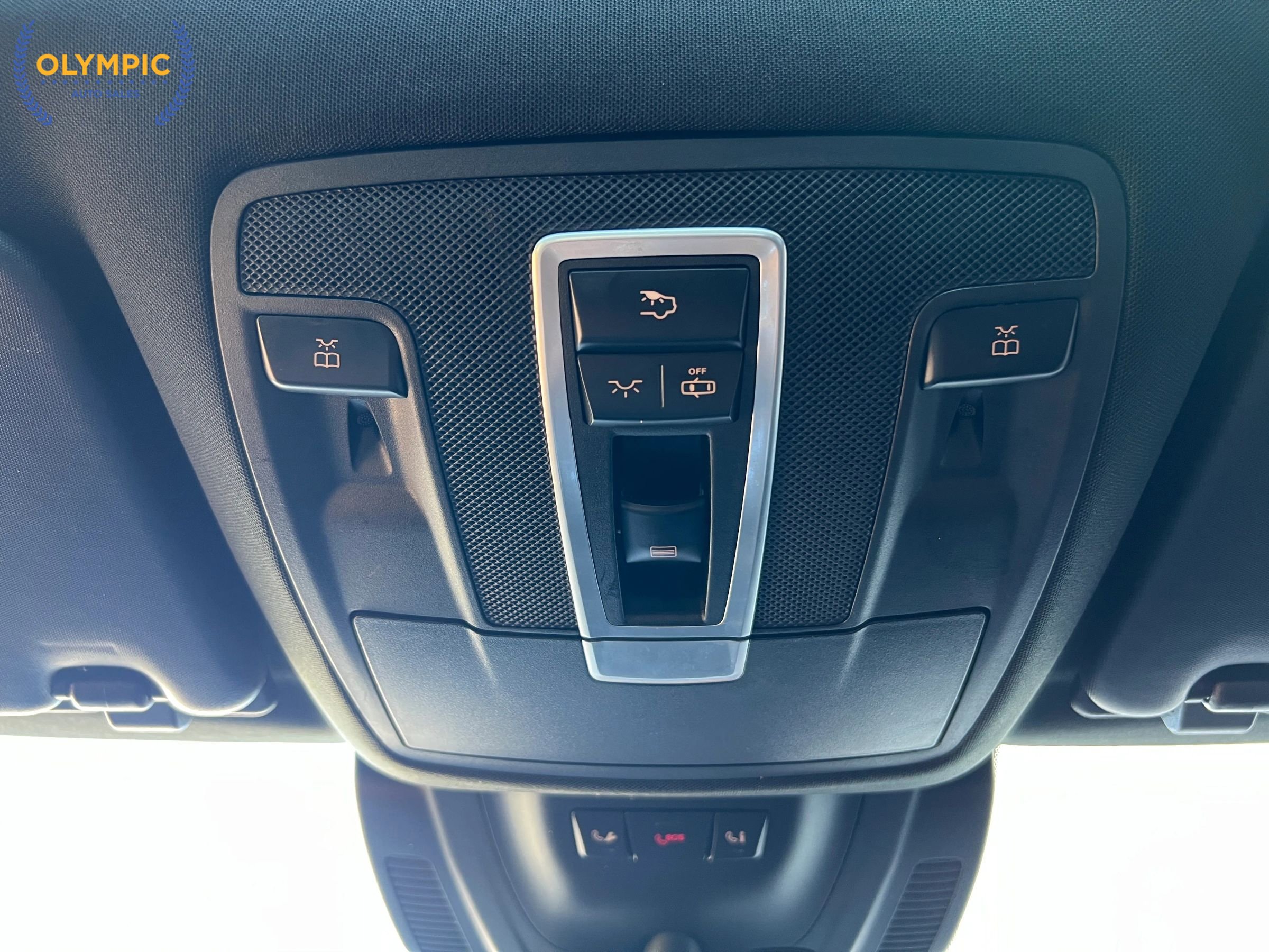 2017 Mercedes-Benz GLE 350