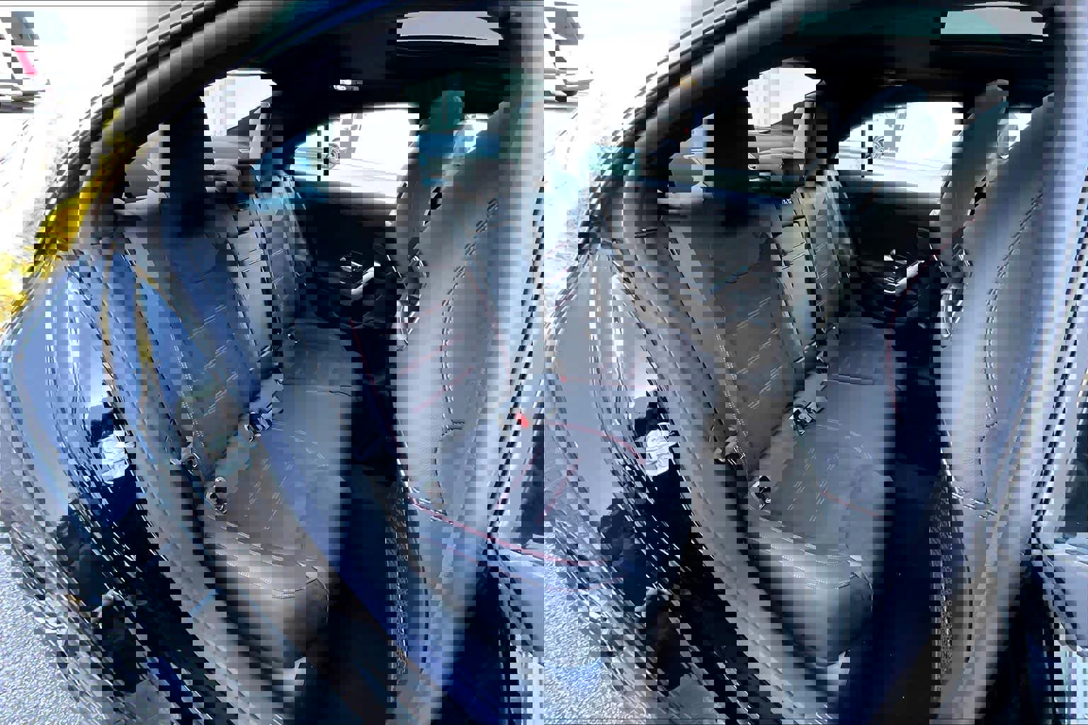 2026 Mercedes-Benz CLA 250