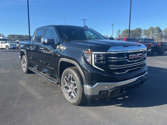 2026 GMC Sierra 3500 Pro