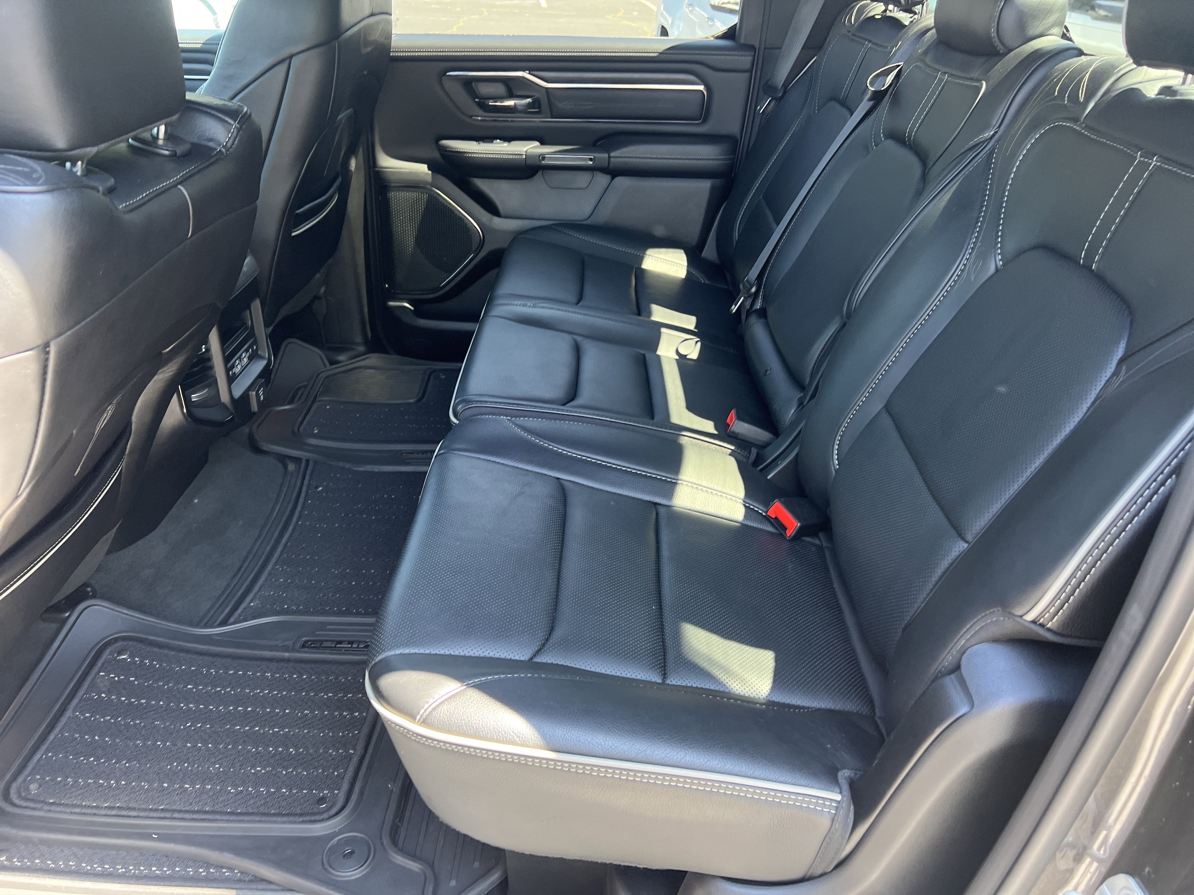 2024 RAM 1500 Limited