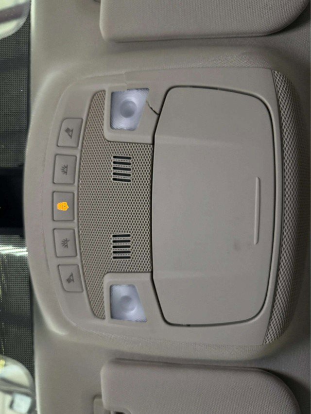 2019 Lincoln MKC Select