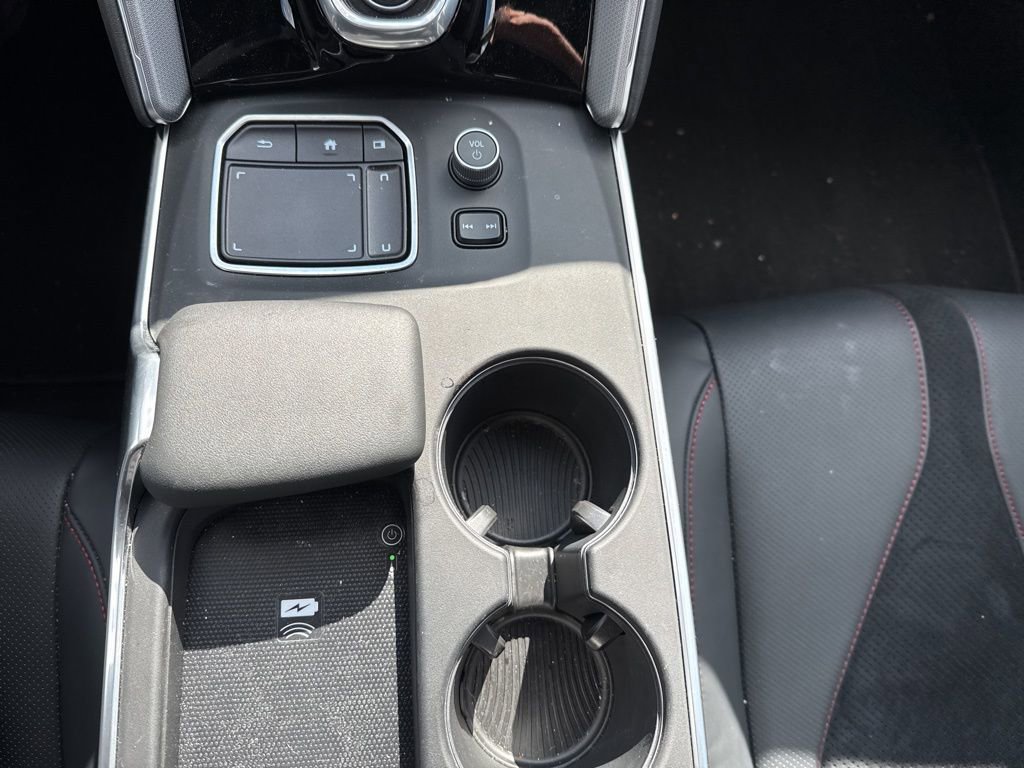 2025 Acura TLX SH-AWD w/ A-SPEC Pkg