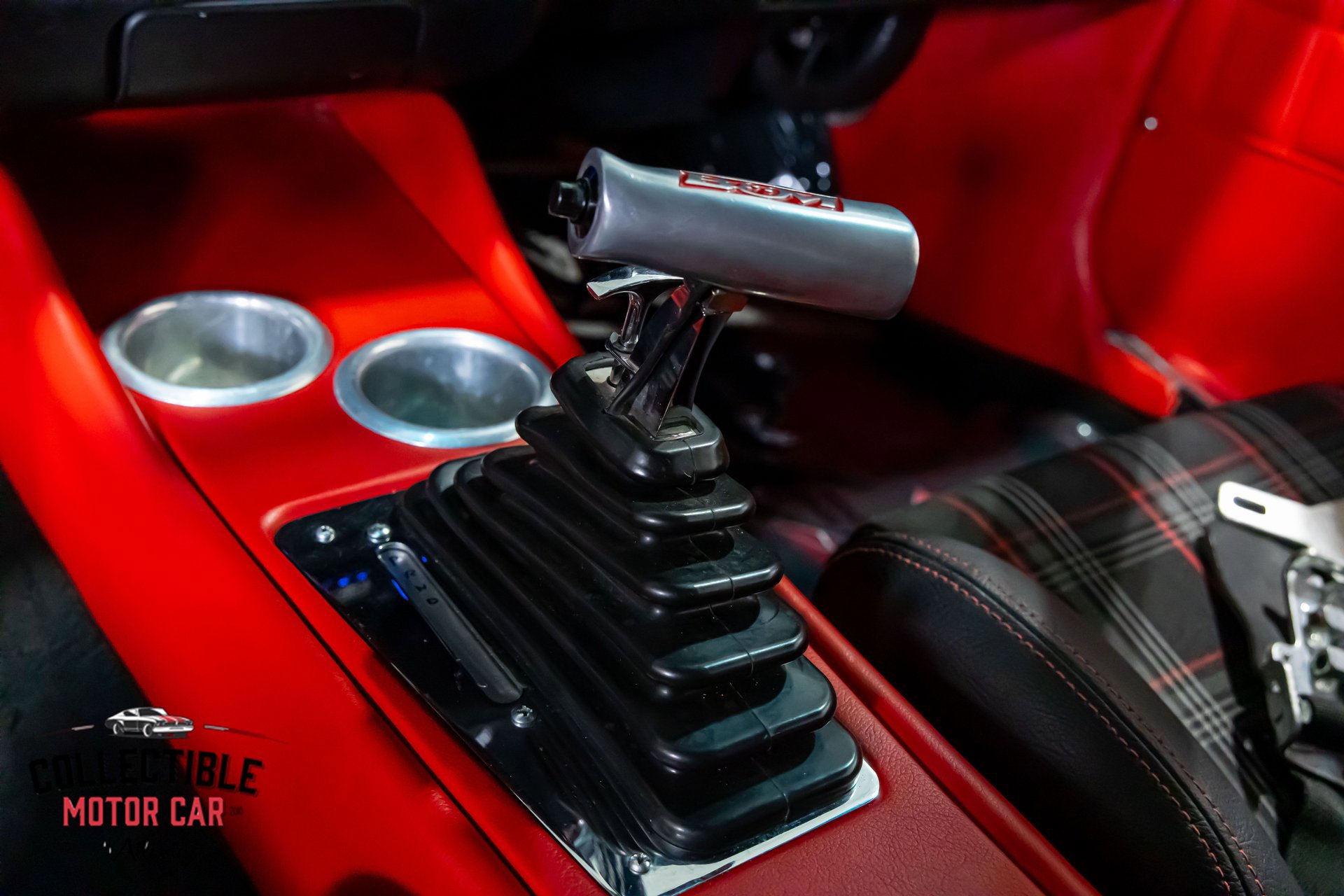 2013 Chevrolet Camaro SS