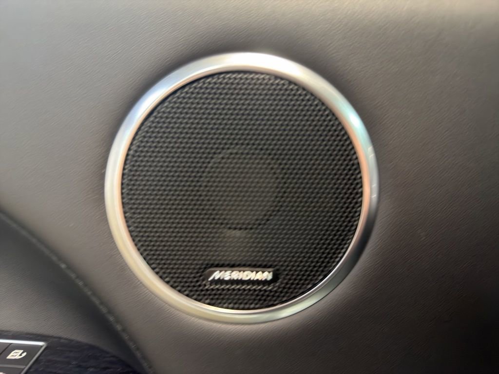 2021 Land Rover Range Rover Sport HSE Dynamic