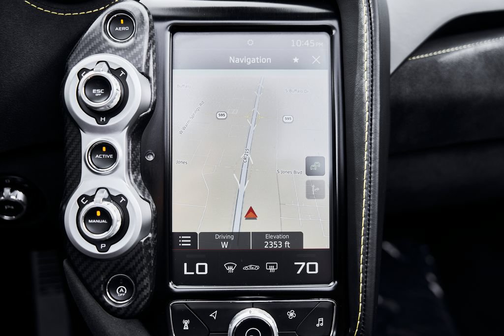 Used 2021 McLaren 720S Luxury photo 66