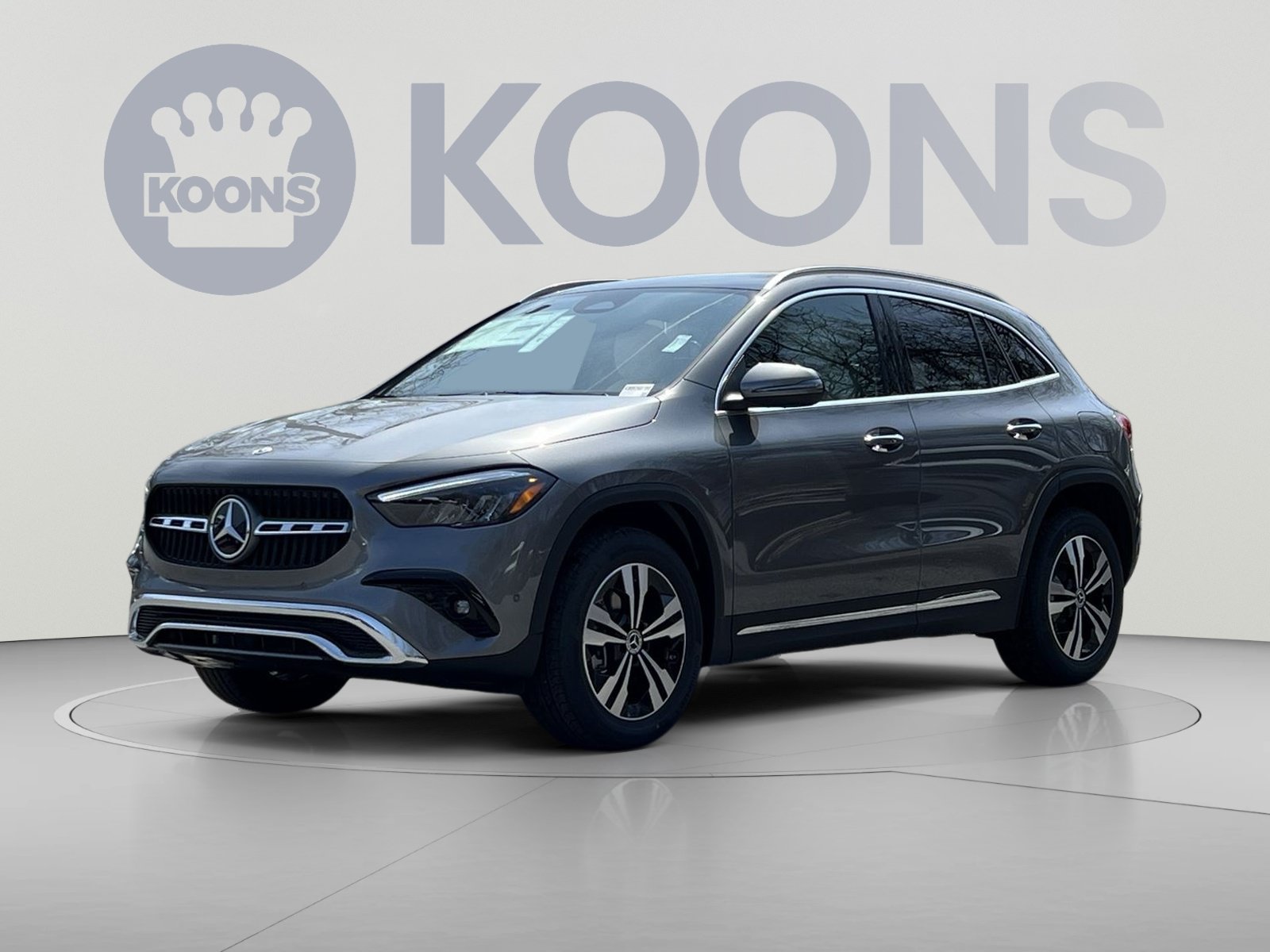 Used Mercedes-Benz GLA 250 for Sale in Baltimore, MD - Autotrader