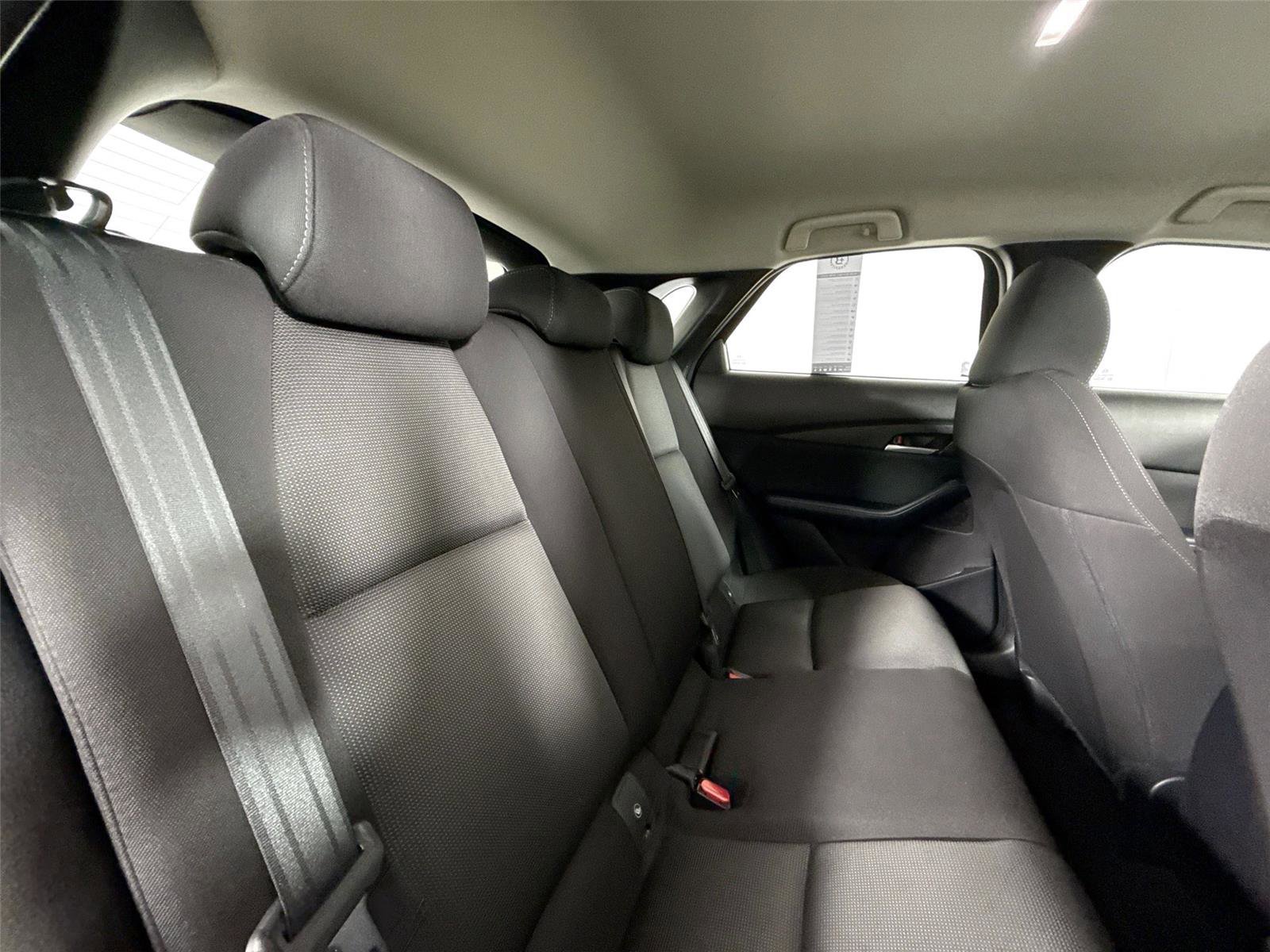 2021 MAZDA Cx-30 FWD 2.5 S